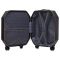 Валіза Semi Line 24" (M) Black (T5821-4)