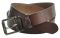 Belt SHVIGEL 00057 brown