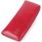 Женский кошелек из натуральной глянцевой кожи Tony Perotti 20895_1 (2701Z rosso) красный