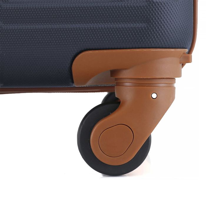 Валіза Semi Line 28" (L) Navy (T5642-3)_Discounted
