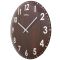 Годинник настінний Technoline WT7431 Brown (WT7431)