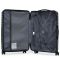 Валіза Semi Line 28" (L) Black (T5613-3)_Discounted