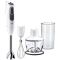 Блендер Braun MQ 3135 WH SAUCE