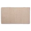 Коврик для ванной KELA Miu светло-розовый 80х50х1 см (24725)