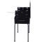 Гриль вугільний Bo-Camp Suitcase Model Black (8130030)