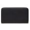 Гаманець жіночий Semi Line Black (3051-7)
