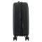 Валіза Semi Line 20" (S) Black (T5984-3)