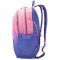 Рюкзак міський Semi Line 12 Pink/Violet Gradient (J4925-2)