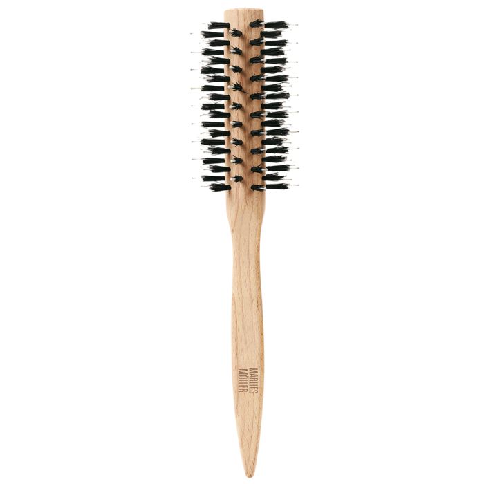 Круглая щетка среднего размера Medium Round Styling Brush Marlies Moller