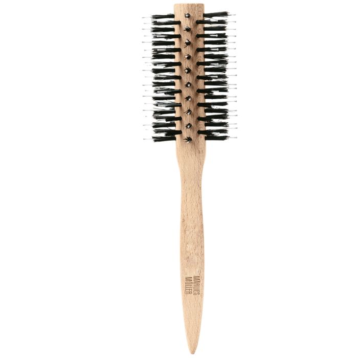 Круглая щетка большого размера Large Round Styling Brush Marlies Moller