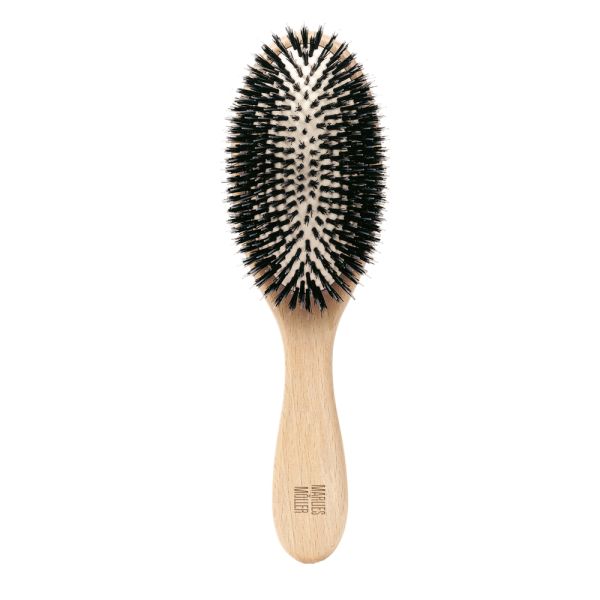 Щетка очистительная маленькая Travel Allround Hair Brush Marlies Moller