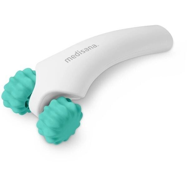 Массажер ручний роликовий Medisana HM 630