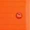Валіза Semi Line 20" (S) Orange (T5843-1)