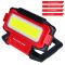 Ліхтар професійний Falcon Eye Clam (1000 Lm) Powerbank Magnetic Rechargeable Type-C (FWL0015)