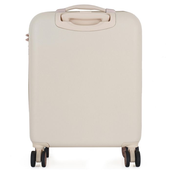 Валіза Semi Line 20" (S) Ercu (T5791-1)_Discounted