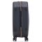 Валіза Semi Line 28" (L) Black (T5821-5)