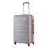 Чемодан Semi Line 24" (M) Light Grey (T5715-2)