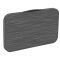 Стіл Bo-Camp Logan 56x34 cm Grey (1404480)