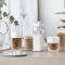 Набір DeLonghi DLSC032 LatteCrema Kit