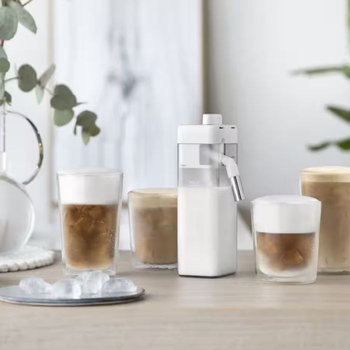 Набір DeLonghi DLSC032 LatteCrema Kit
