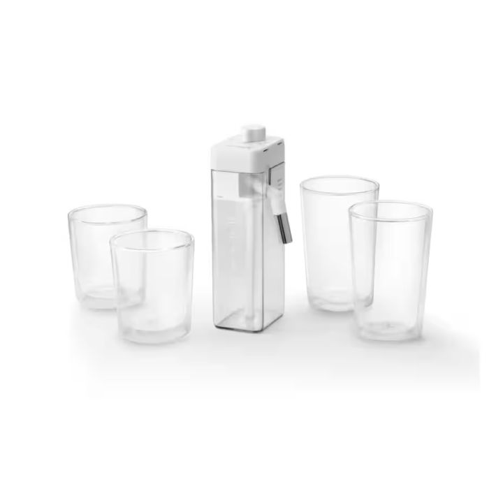 Набір DeLonghi DLSC032 LatteCrema Kit