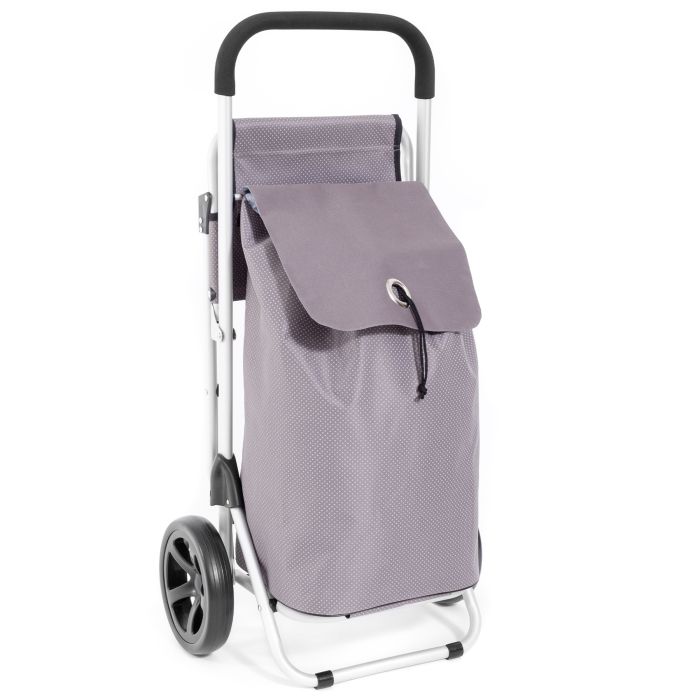 Сумка-візок Casa Si Sedi Beige (CS93075)_Discounted