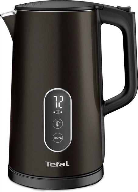 Електрочайник TEFAL KI 831E10