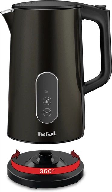 Електрочайник TEFAL KI 831E10