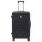 Валіза Semi Line 28" (L) Black (T5722-4)