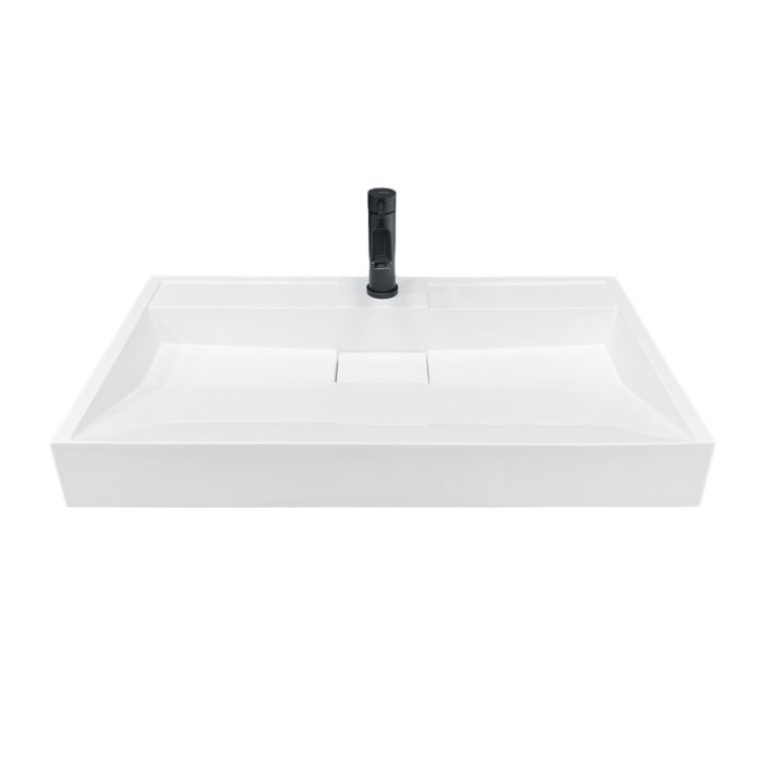 Умивальник Adamant VISION 80 white-01