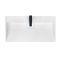 Умывальник Adamant VISION 90 white-01