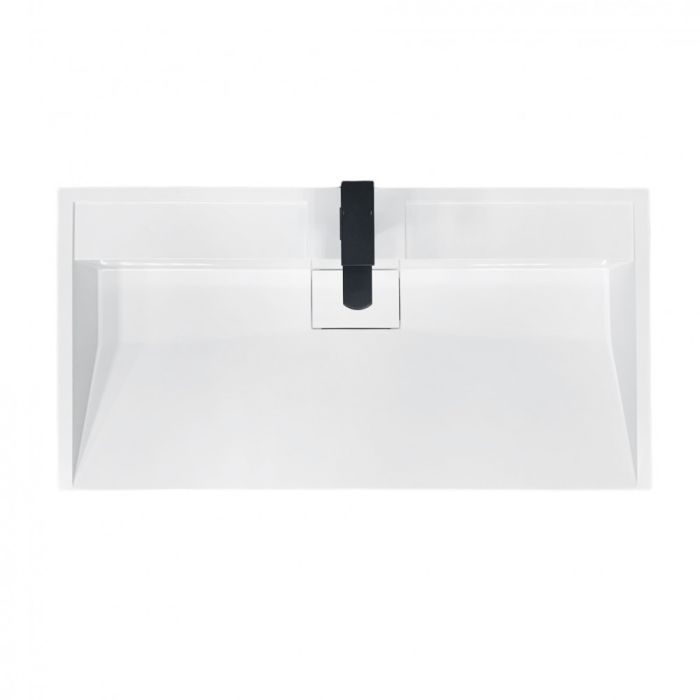 Умывальник Adamant VISION 90 white-01