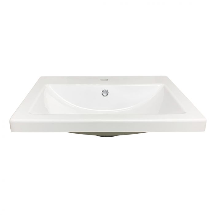 Умивальник Adamant CERS 80 white-01