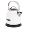 Електрочайник KitchenAid CLASSIC 1,25 л 5KEK1222EWH білий