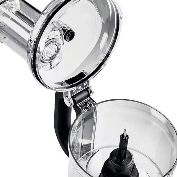 Кухонний комбайн KitchenAid 1,7 л 5KFP0719EBM матовий чорний