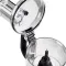 Кухонний комбайн KitchenAid 1,7 л 5KFP0719EAC кремовий