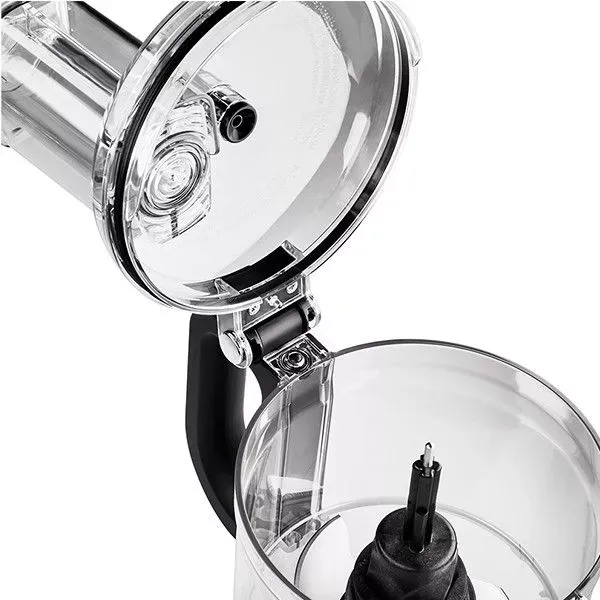 Кухонний комбайн KitchenAid 1,7 л 5KFP0719EAC кремовий