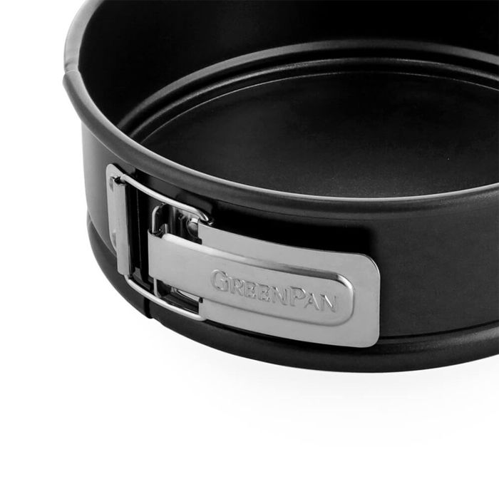 Форма для выпечки GreenPan 20 см разъемная с керамическим покрытием (CC007768-001)