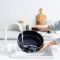 Сотейник с крышкой GreenPan Torino 28 см 4,2л с керамическим покрытием (CC001694-001)