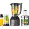 Блендер Nutribullet NBF580B TRIPPREPSYST