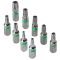 Викрутка з набором біт Trotec 40 pieces Bit and Socket Wrench Set (6200001005)