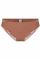 Трусики жіночі бікіні 6202B LingaDore імбирні