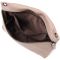 Стильна сумка на плече з натуральної шкіри Vintage 23005 сіра