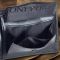 Чоловіче портмоне Tony Perotti Italico 3620 nero (90588) Чорне