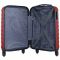 Валіза Semi Line 20" (S) Red (T5578-2)_Discounted