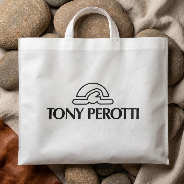 Жіноча сумка Tony Perotti Italico 8149 (90440) Червона