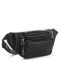 Сумка на пояс из натуральной кожи Tiding Bag 310A