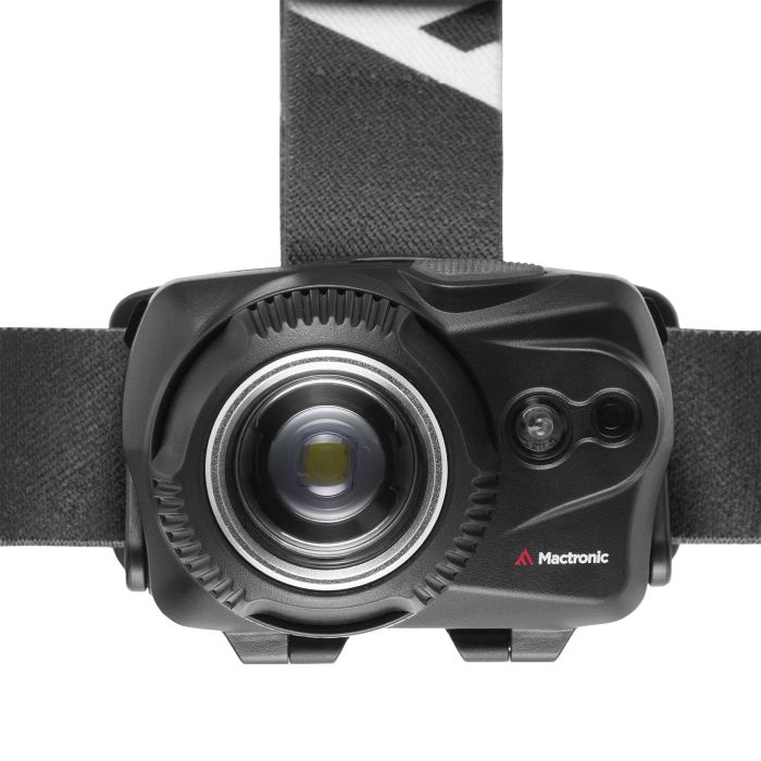 Ліхтар налобний Mactronic Maverick (510 Lm) Focus USB Rechargeable (AHL0051)