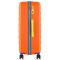 Валіза Semi Line 28" (L) Orange (T5843-3)