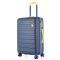 Валіза Semi Line 24" (M) Blue (T5847-2)